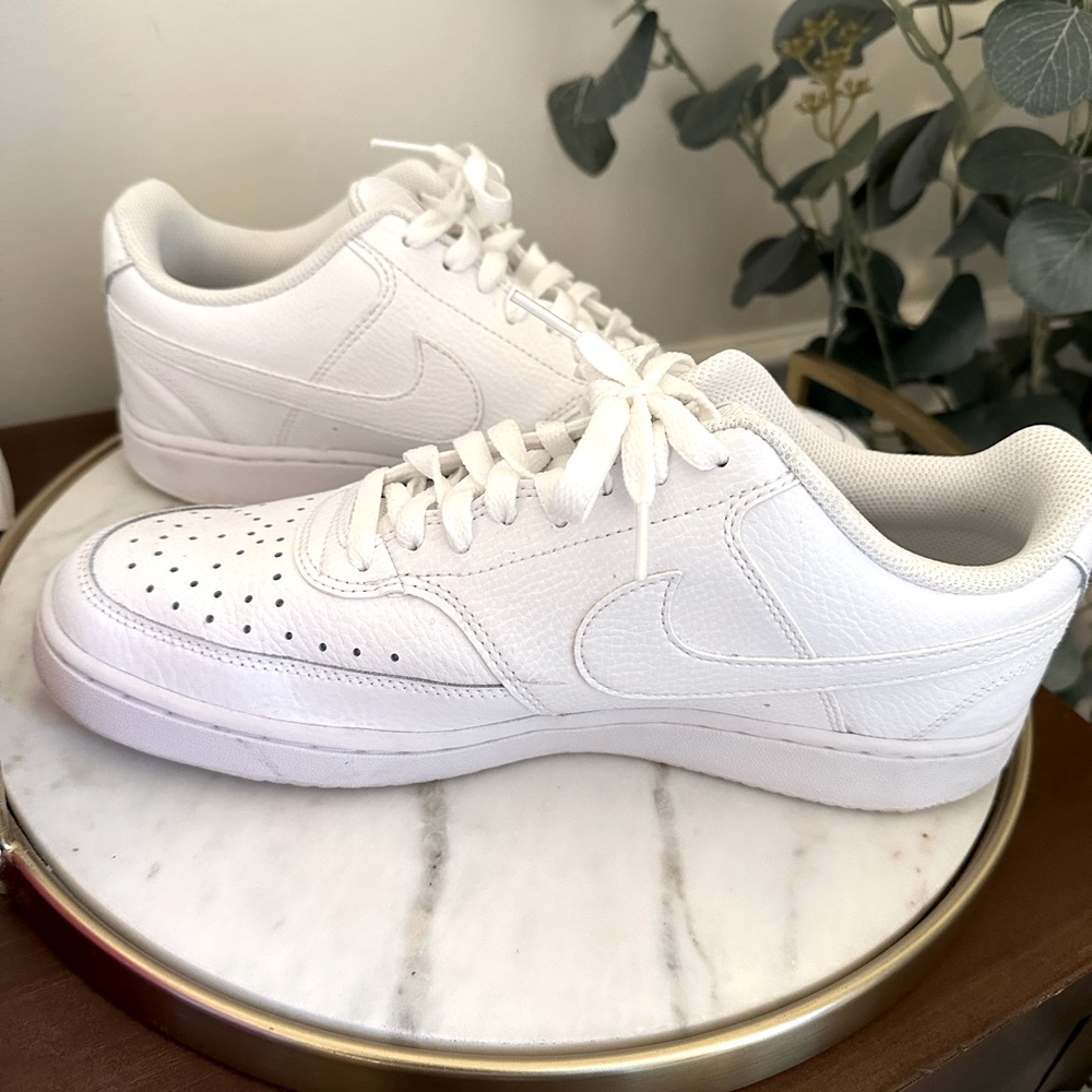 Nike Court Vision Lo